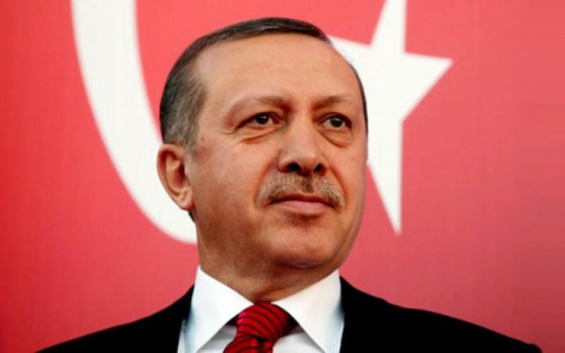 Erdogan Kunjungi Teluk untuk Redakan Sengketa