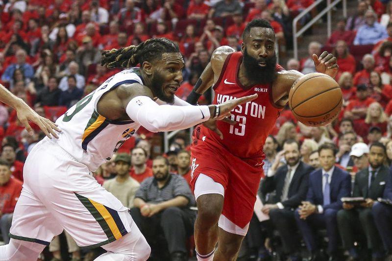 Houston Rockets ke Semifinal Wilayah