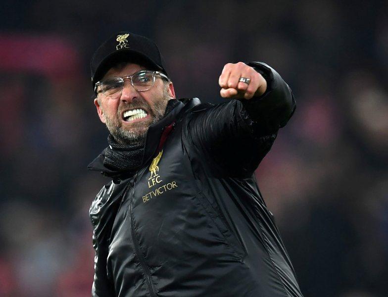 The Reds Lanjutkan Perburuan Gelar