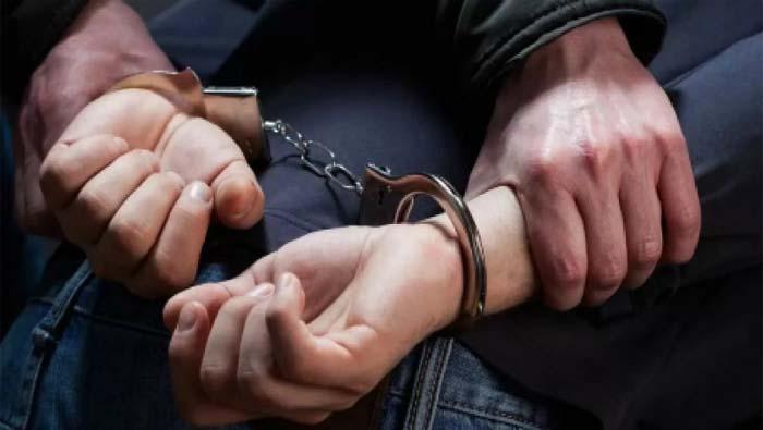Dua Pengedar Narkoba Jaringan Lapas Ditangkap