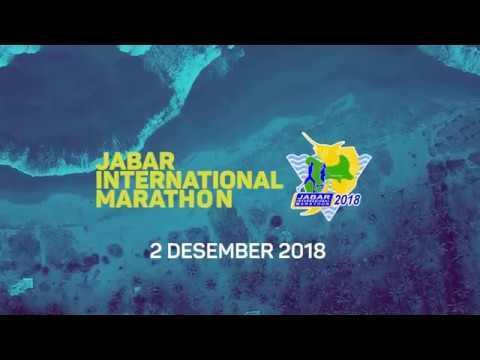 Ribuan Pelari Bakal Ramaikan Jabar International Marathon