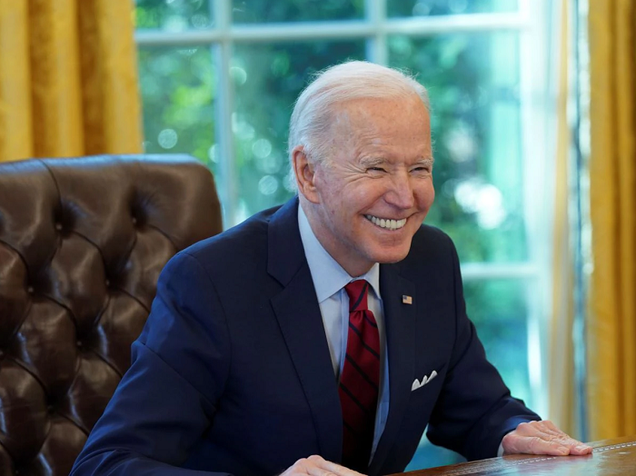 Perintah Biden Perluas Layanan Kesehatan