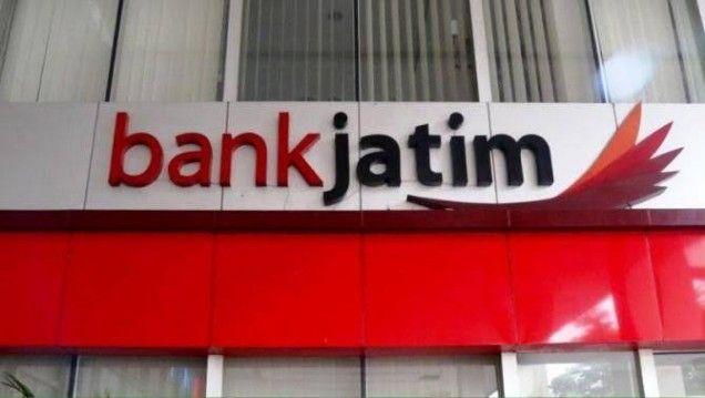 Peringkat Bank Jatim Naik