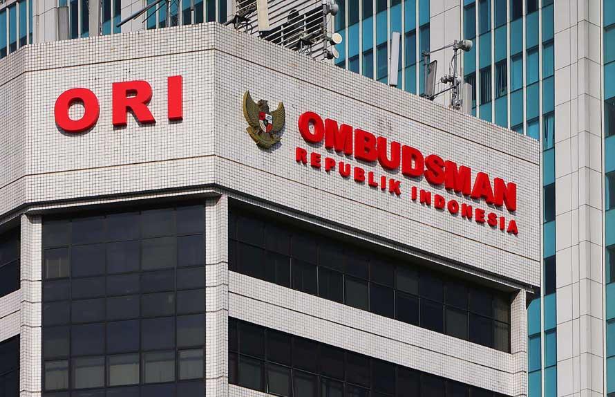 Ombudsman Temukan Malaadministrasi di PKHistimewaBudi Setiyono