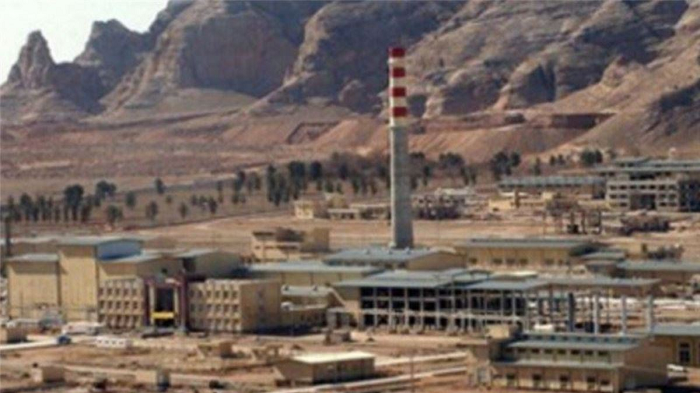 Iran Menyatakan Fasilitas Nuklir Natanz Telah Disabotase