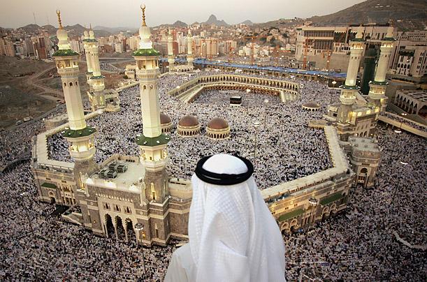 Jamaah Haji dari Qatar Meningkat, Tidak Terpengaruh Konflik