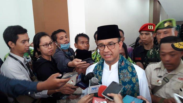 50 Persen Warga Jakarta Tak Memiliki Hunian