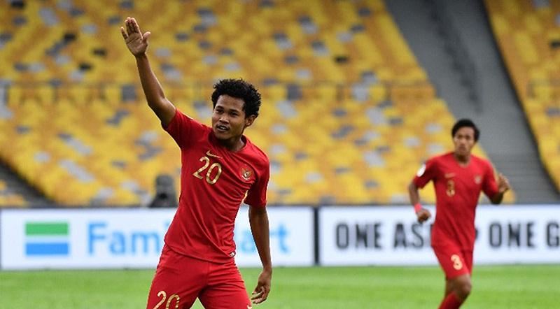 Garuda Asia Selangkah Lagi Menuju Piala Dunia
