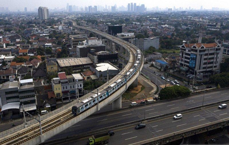 Pembebasan Lahan Ancol Barat untuk Depo MRT Mulai 2021