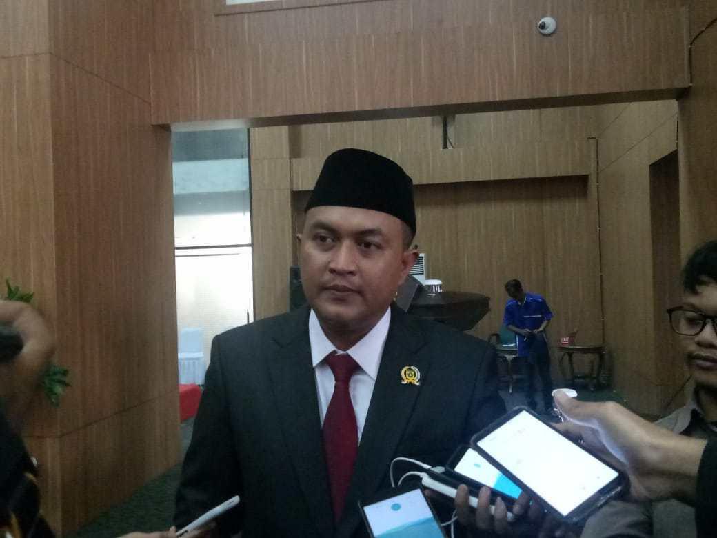 55 Anggota DPRD Bogor Jalani Tes Kesehatan