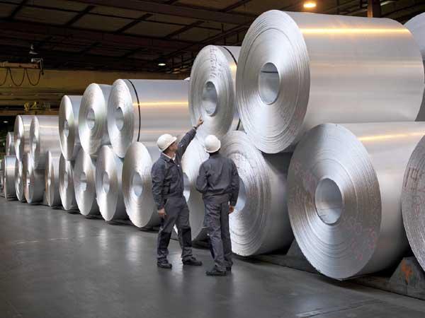 KPPI Investigasi Lonjakan Impor Aluminium Foil