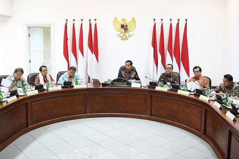 Jokowi Mesti Siapkan Fondasi untuk Pertumbuhan Berkualitas dan Berkelanjutan