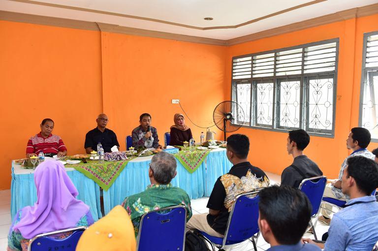 Keberadaan PPKL Kurangi Koperasi Bermasalah