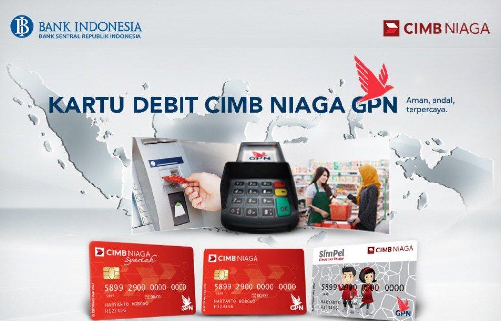 Bank Arahkan Nasabah Gunakan Kartu GPN