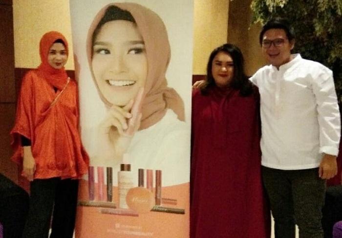 Shannen Merk Kosmetik Lokal Peluang Usaha Mandiri Berpenghasilan Jutaan