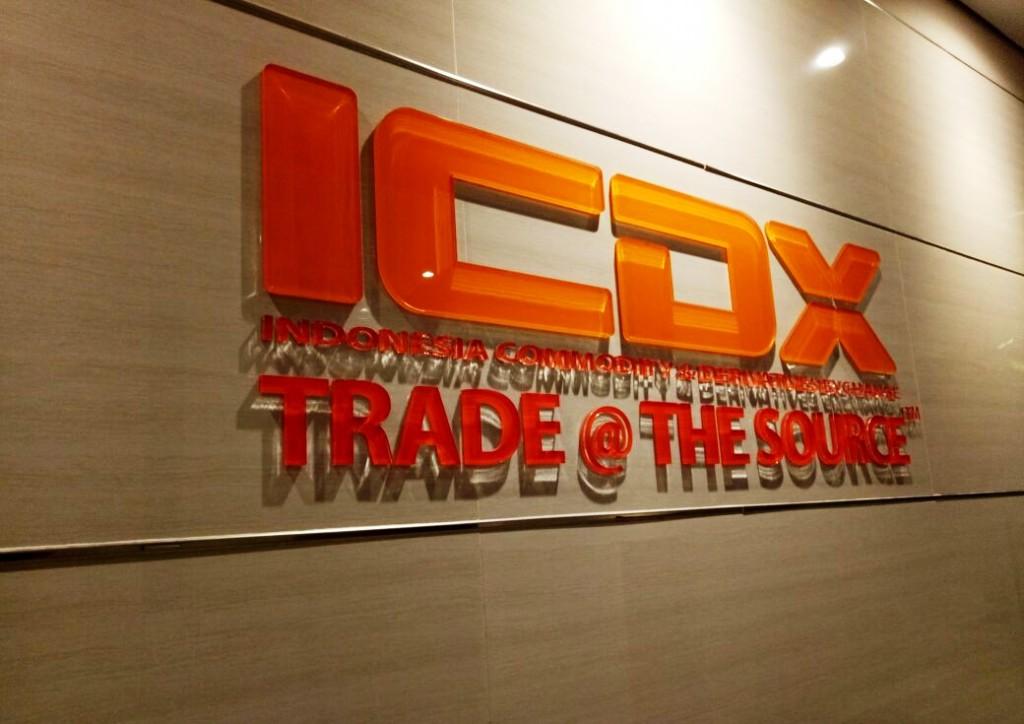 ICDX Klaim Berhasil Turunkan Perdagangan Timah Dunia