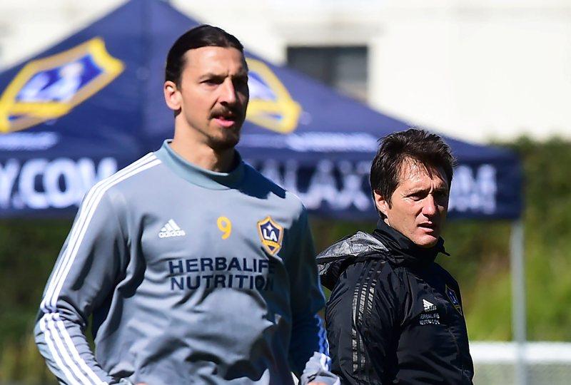 Zlatan Ibrahimovic Merasa Masih Hebat