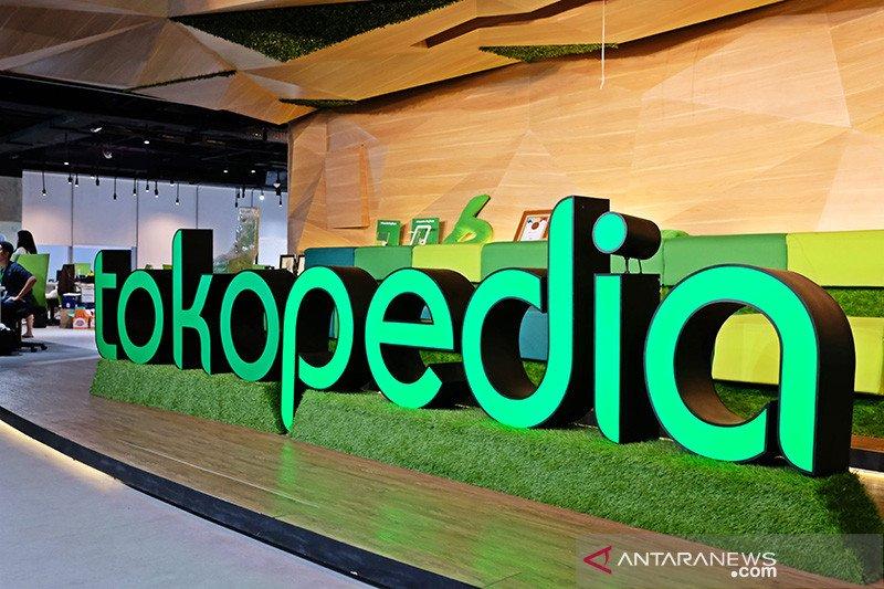 Toped Laporkan Pembocor Data