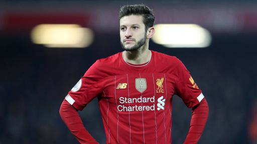 Pamit dengan Liverpool, Adam Lallana Segera Gabung Brighton 