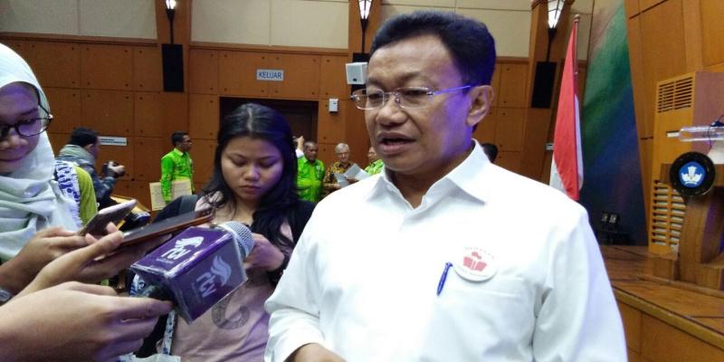 Keselamatan Peserta dan Tenaga Didik Jadi Prioritas