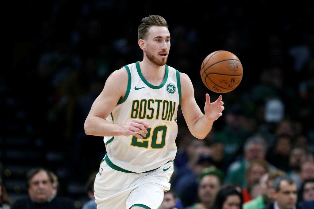 Celtics Lolos ke Putaran Dua Play Off NBA