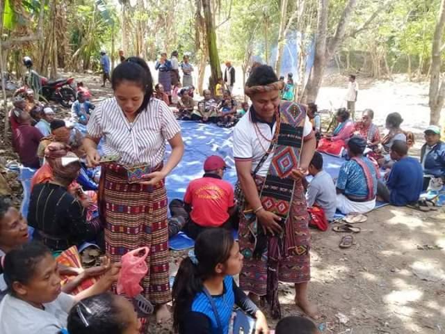 Menyaksikan Keunikan Ritual Adat di Kota Kupang