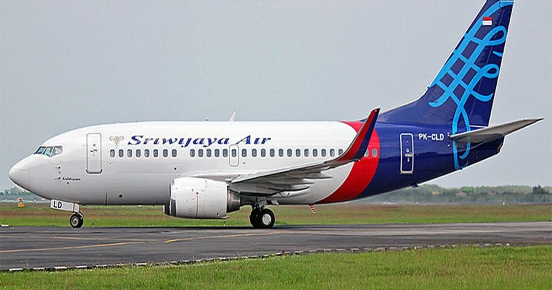 Sriwijaya Air Tetap Layani Pengguna Kartu SJTP