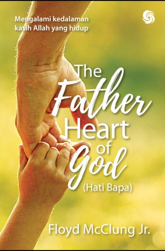 Fathers heart