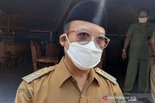 Bupati: Pelaksanaan Vaksinasi Covid-19 di Banyumas Dipercepat