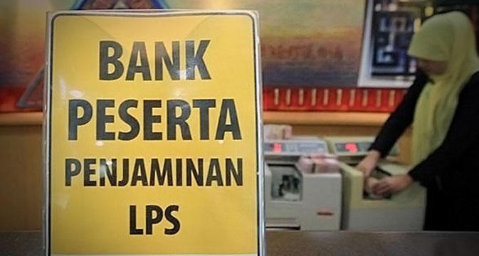 Risiko Pengetatan Likuiditas Tinggi