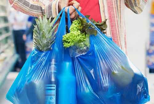 KLHK Kampanye Puasa Tanpa Plastik