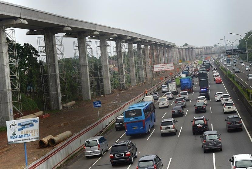 Ganjil-Genap Tingkatkan Kecepatan Berkendara