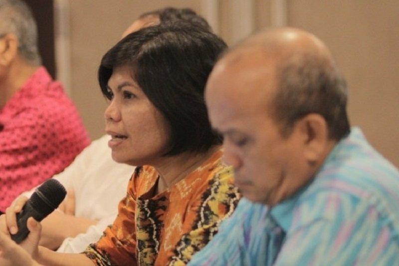 Penghayat Kepercayaan Dapat Buktikan Pancasila Asli Indonesia