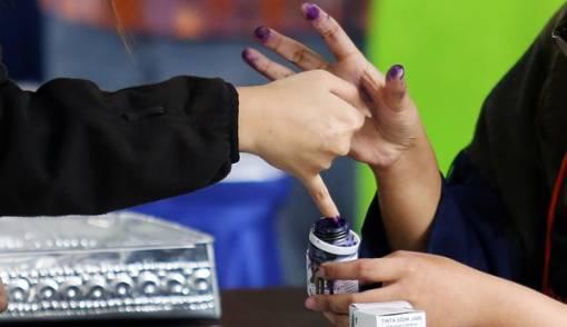 Pemilih Gunakan E-KTP Harus Coblos di TPS Sesuai Alamat
