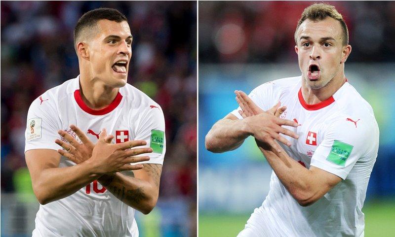 Kosovo dan Albania Kumpulkan Donasi