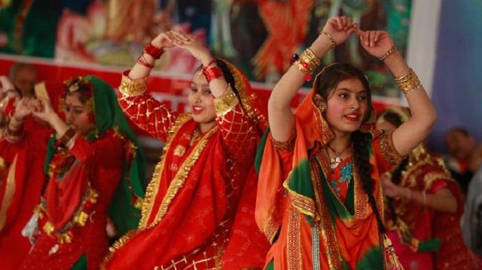 Festival Budaya India Digelar di Yogyakarta