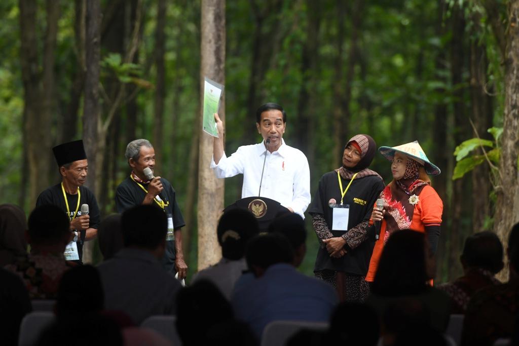 Tingkatkan SDM Petani melalui Pendidikan Vokasi