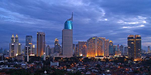 168 Gedung di Jakarta Akan Diperiksa Kelaikan