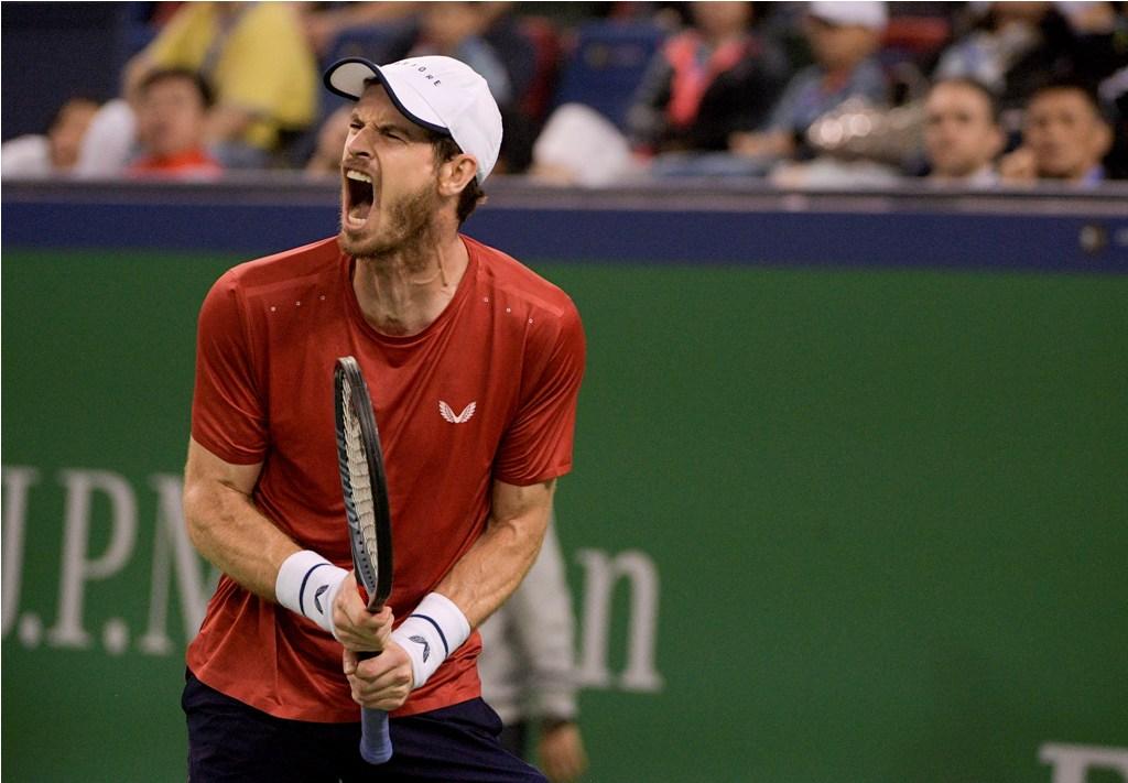 Andy Murray Diragukan Tampil di Australia Open