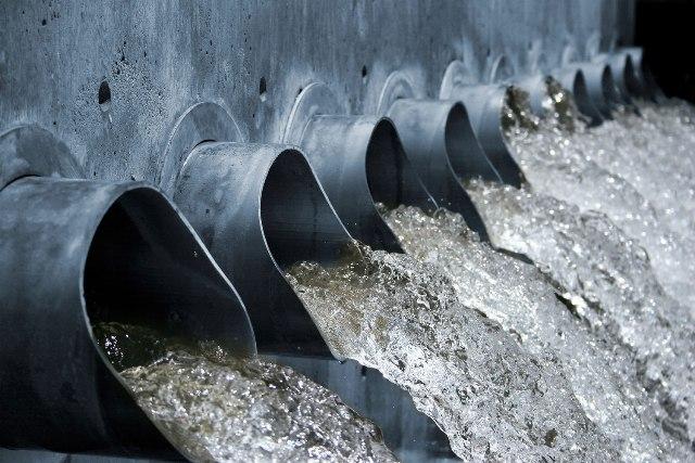 Dikembangkan, Teknologi Modern Pengelolaan Air Limbah