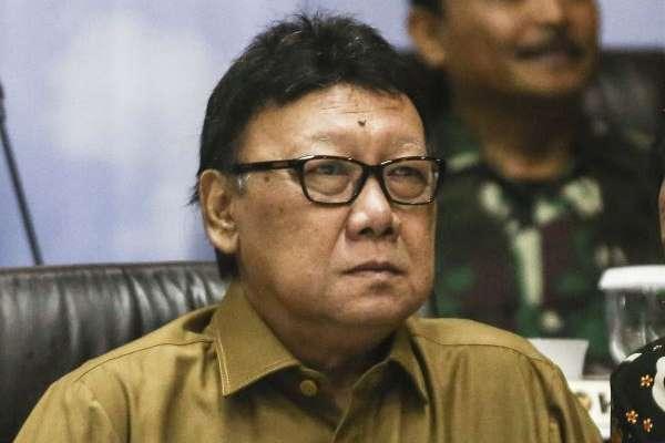 Strategi Nasional Pencegahan Korupsi Perlu Diperkuat