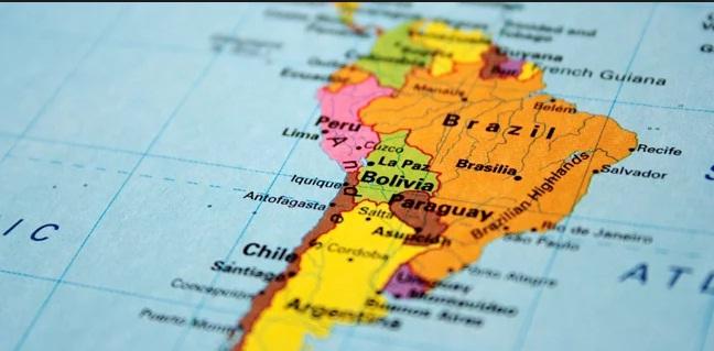 Perkuat Kemitraan dengan Amerika Latin
