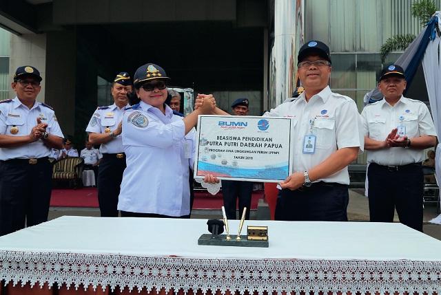 Dorong Pertumbuhan Ekonomi, AirNav Optimalkan Pembangunan Tower Baru dan Kualitas SDM