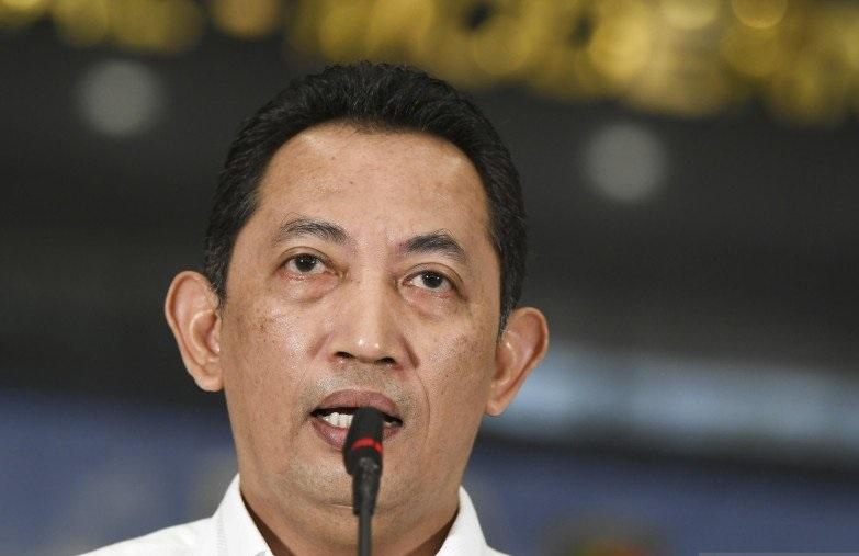 Bareskrim Polri Telusuri Dugaan Penimbunan Kedelai di Sejumlah Wilayah