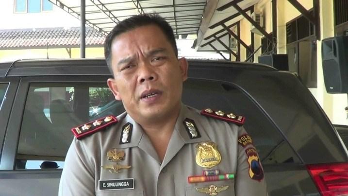 Kabupaten Batang Sudah Jadi Pasar Narkoba