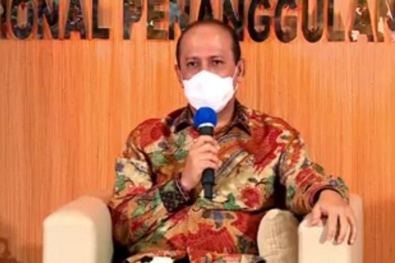 BNPT: Jangan Ada Lagi Anak Muda Jadi Teroris