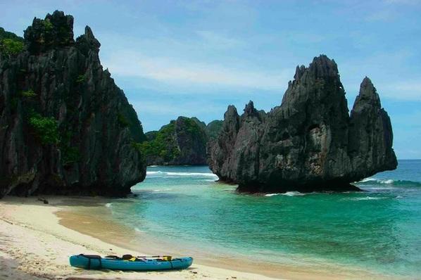 Upaya Menjaga Keindahan Alam Raja Ampat 