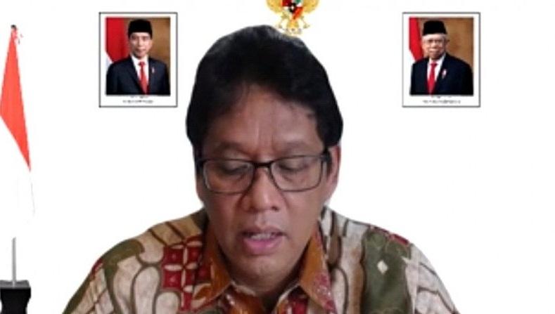 LPS Tahan Tingkat Bunga Penjaminan Simpanan Perbankan