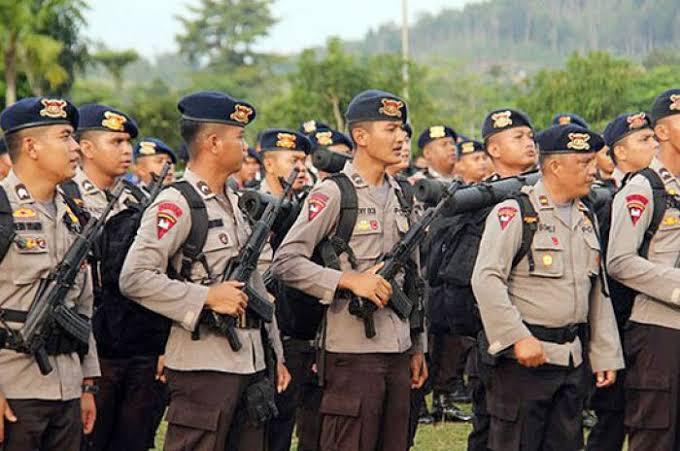 Reformasi di Kepolisian Harus Menyeluruh