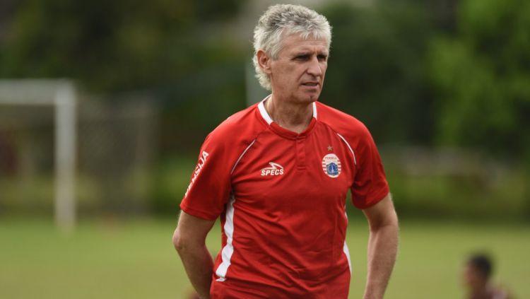 Kolev Waspadai PSIS